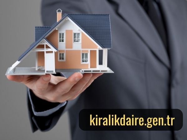 Sit Mahallesi Kiralık Daire